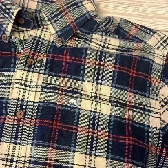 The Southern Shirt Company Other - The Southern Shirt Company Flannel